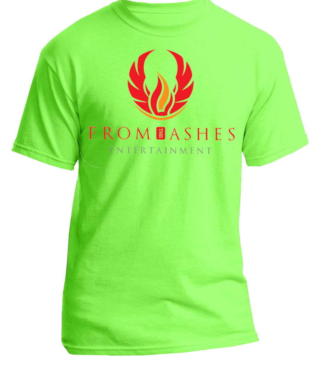 FTA Green T