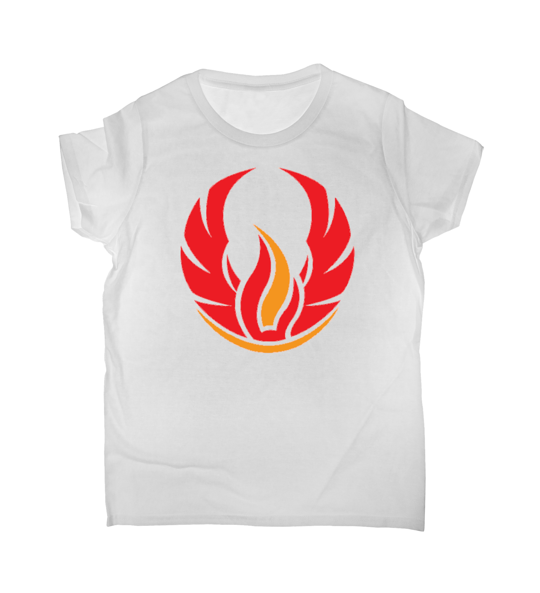 FTA White T